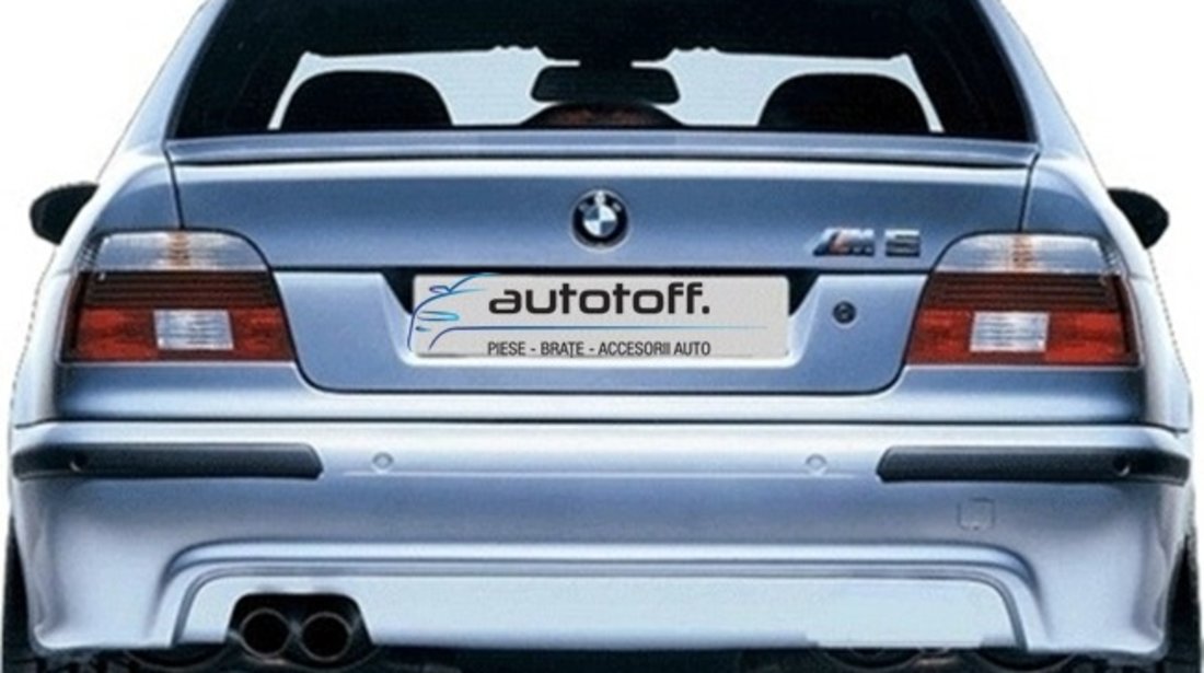 Pachet exterior BMW E39 Seria 5 (95-03) M5 Design