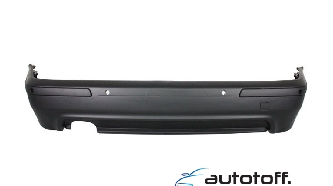 Pachet exterior BMW E39 Seria 5 (95-03) M5 Design