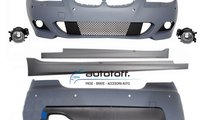 Pachet exterior BMW E60 Seria 5 (03-07) M-Tech Des...