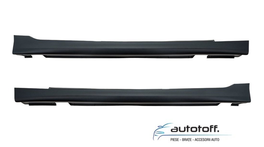 Pachet exterior BMW E60 Seria 5 (03-07) M5 Design