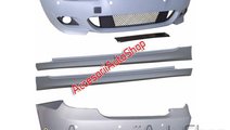 Pachet Exterior BMW E60