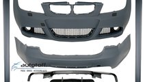 Pachet exterior BMW E90 Seria 3 (05-08) M-Technik ...