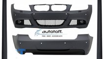 Pachet exterior BMW E91 Seria 3 (08-11) M-Tech Des...