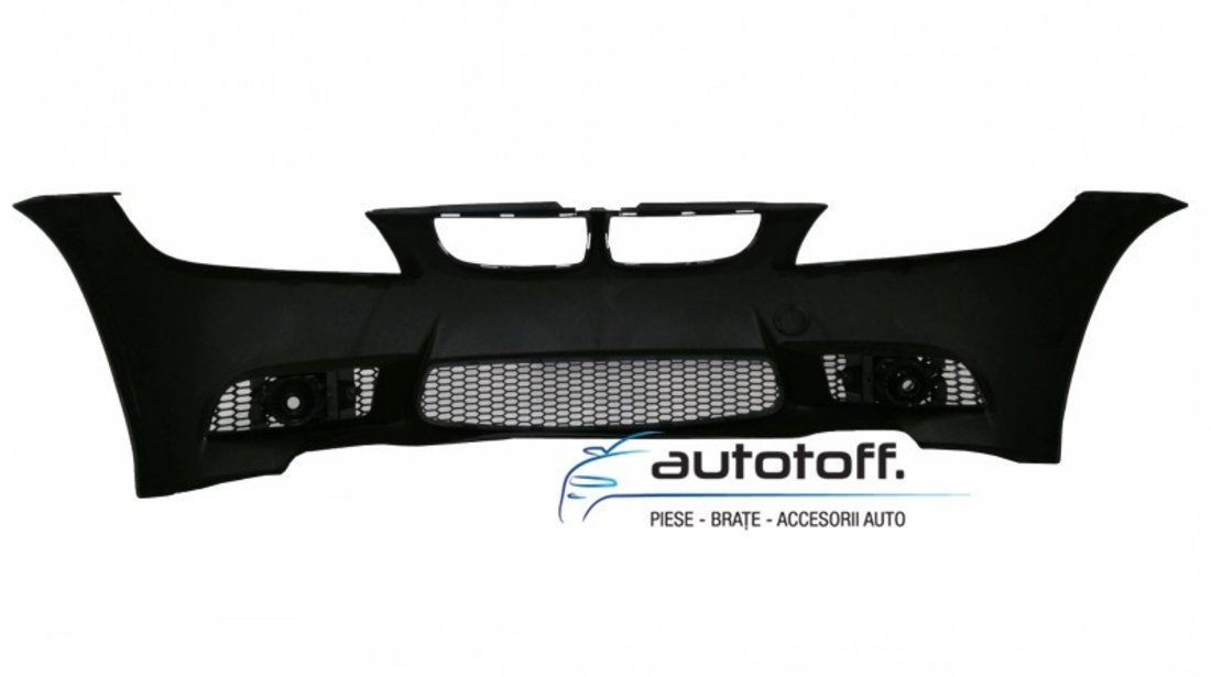 Pachet exterior BMW E91 Touring (05-08) M3 Design