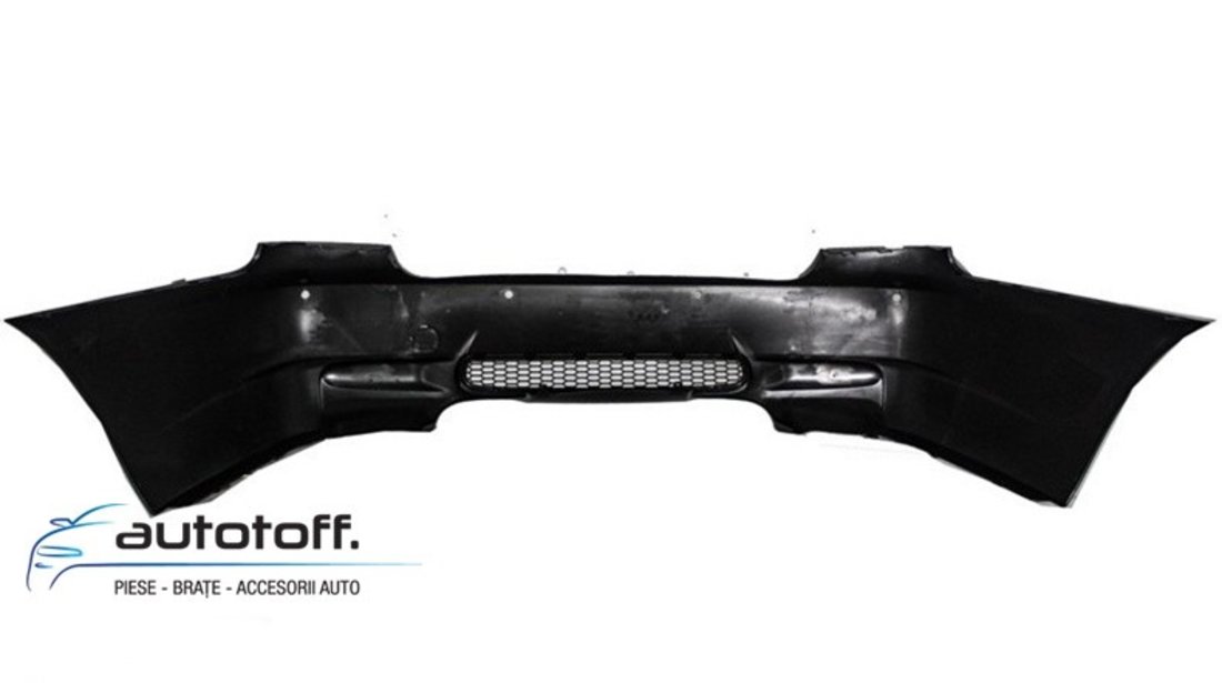 Pachet exterior BMW E92 E93 Seria 3 (06-09) M3 Design