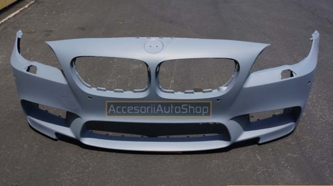 Pachet Exterior BMW F10 M5