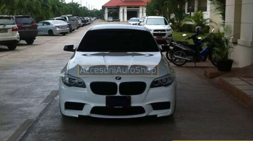 Pachet Exterior BMW F10 M5