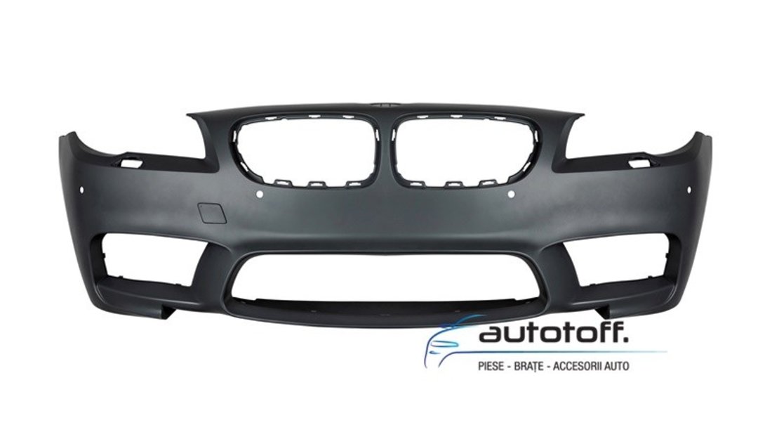 Pachet exterior BMW F10 Seria 5 (10-13) M5 Design