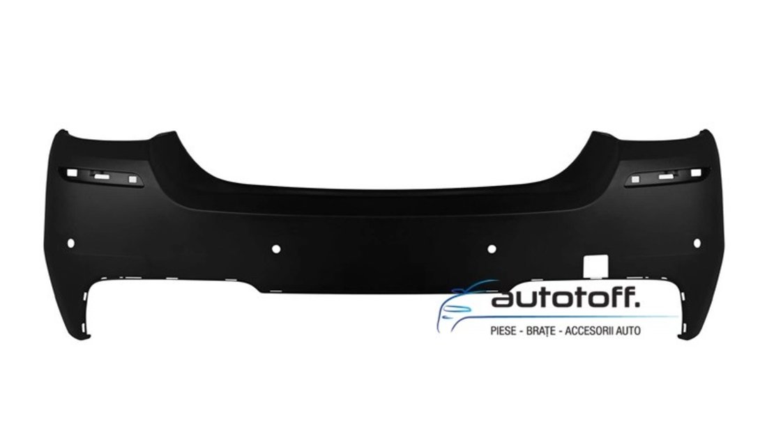 Pachet exterior BMW F10 Seria 5 (10-16) model G30