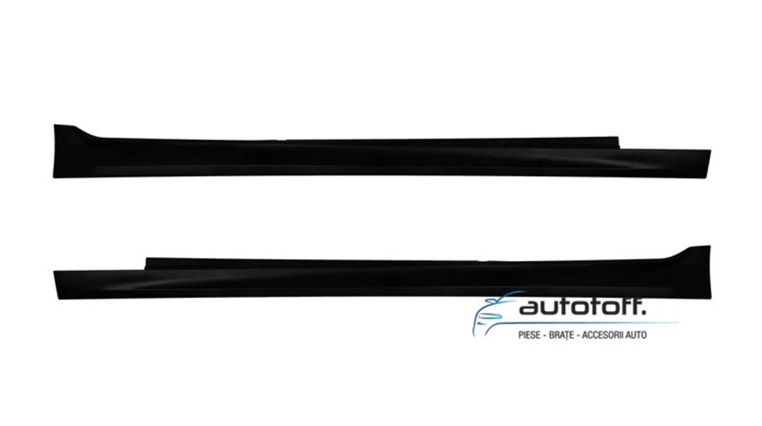 Pachet exterior BMW F10 Seria 5 (10-16) model G30