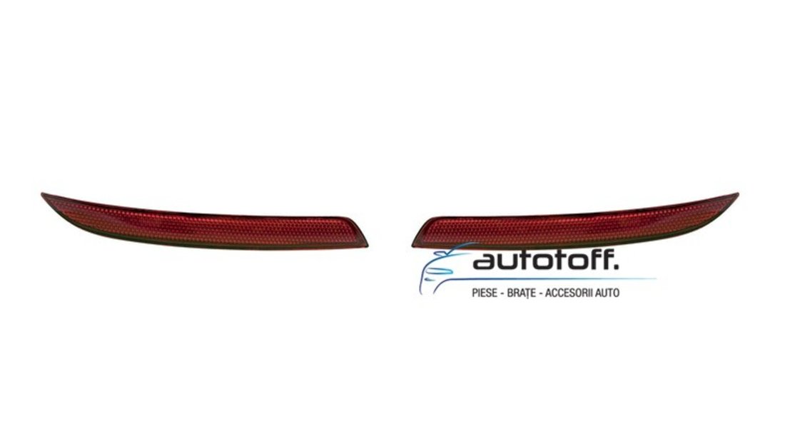 Pachet exterior BMW F10 Seria 5 (10-16) model G30