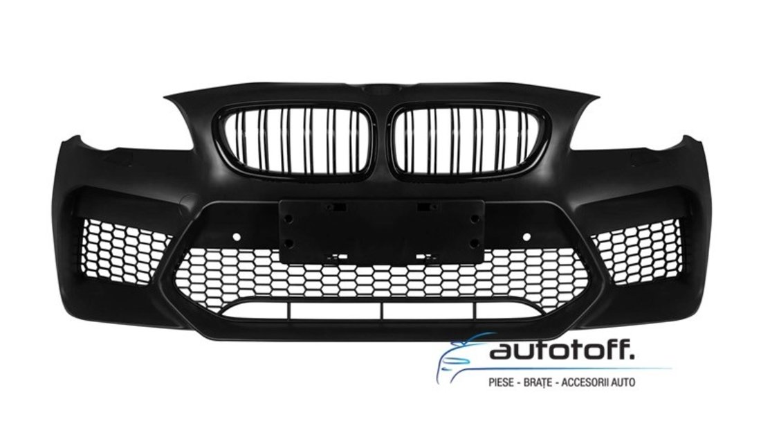 Pachet exterior BMW F10 Seria 5 (10-16) model G30