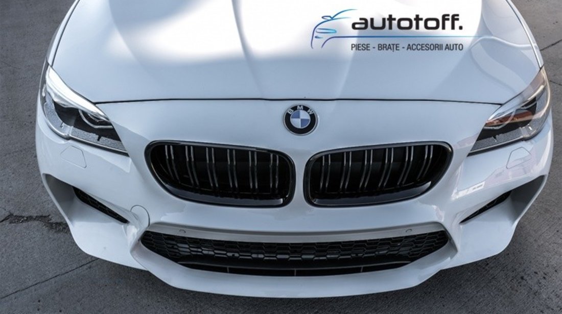 Pachet exterior BMW F10 Seria 5 (10-16) model G30