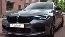 Pachet exterior BMW F10 Seria 5 (10-17) Conversie ...