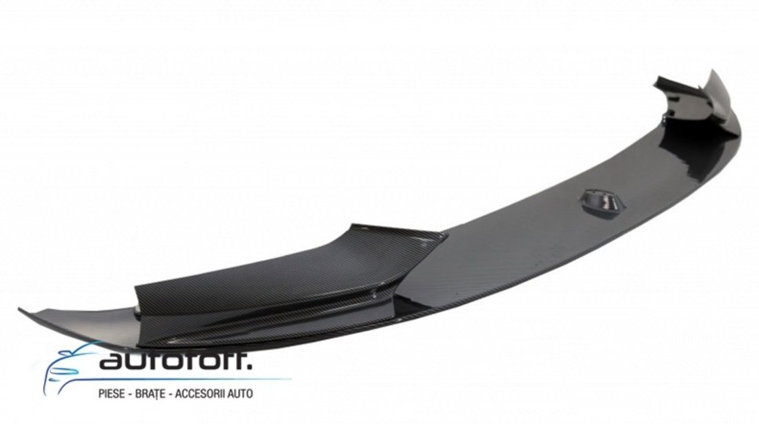 Pachet exterior BMW F10 Seria 5 (11-14) M Design