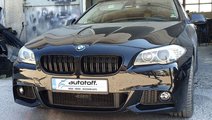 Pachet exterior BMW F10 Seria 5 (11-14) M Design