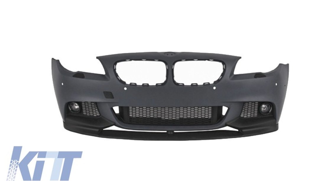 Pachet Exterior BMW F10 Seria 5 (2011-2014) M-Performance Design