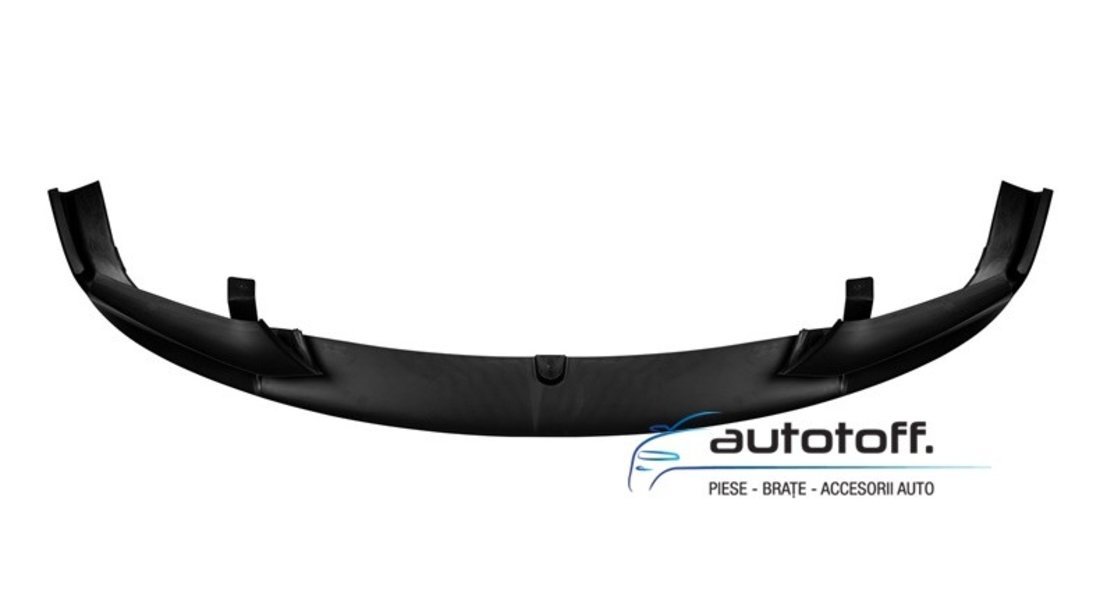 Pachet exterior BMW F10 Seria 5 Facelift (14-16) model M-Performance