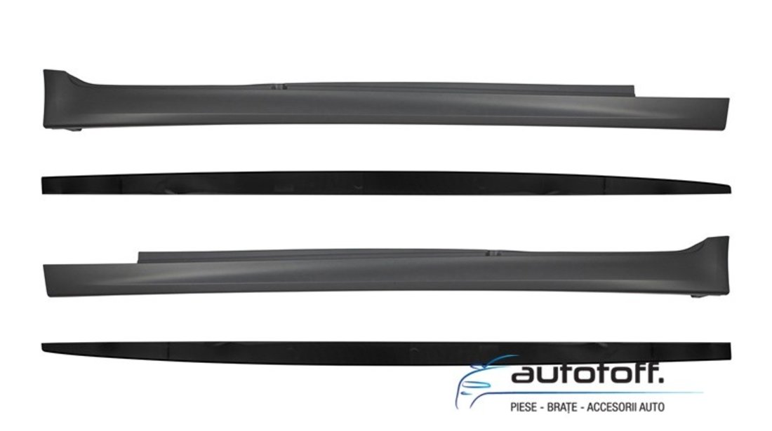 Pachet exterior BMW F10 Seria 5 Facelift (14-16) model M-Performance