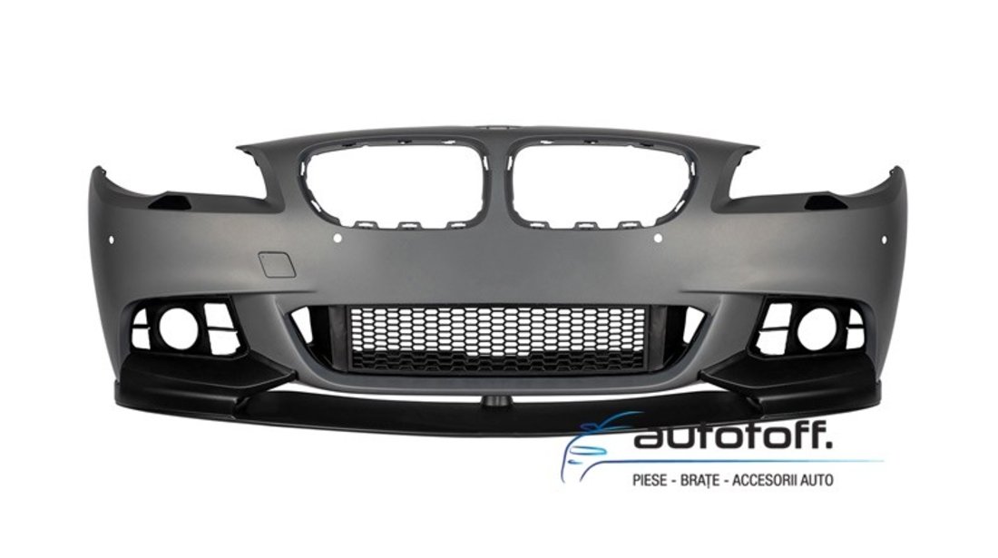 Pachet exterior BMW F10 Seria 5 Facelift (14-16) model M-Performance