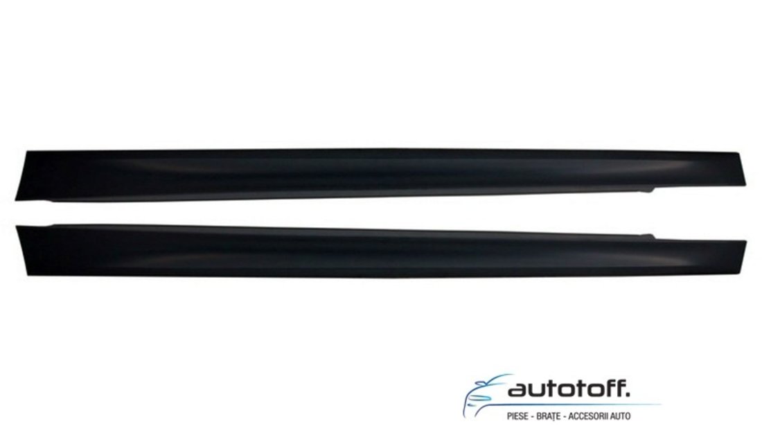 Pachet exterior BMW F30 Seria 3 (11-18) M3 Design