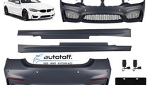 Pachet exterior BMW F32 F33 Seria 4 (13-20) M4 Des...