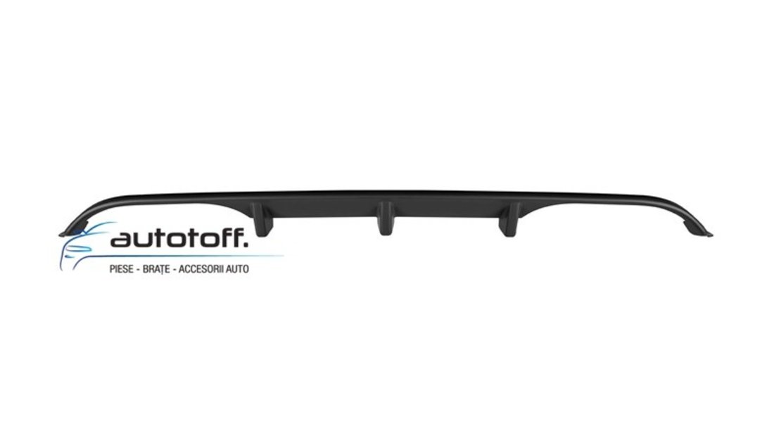 Pachet exterior BMW F32 F33 Seria 4 (13-20) M4 Design