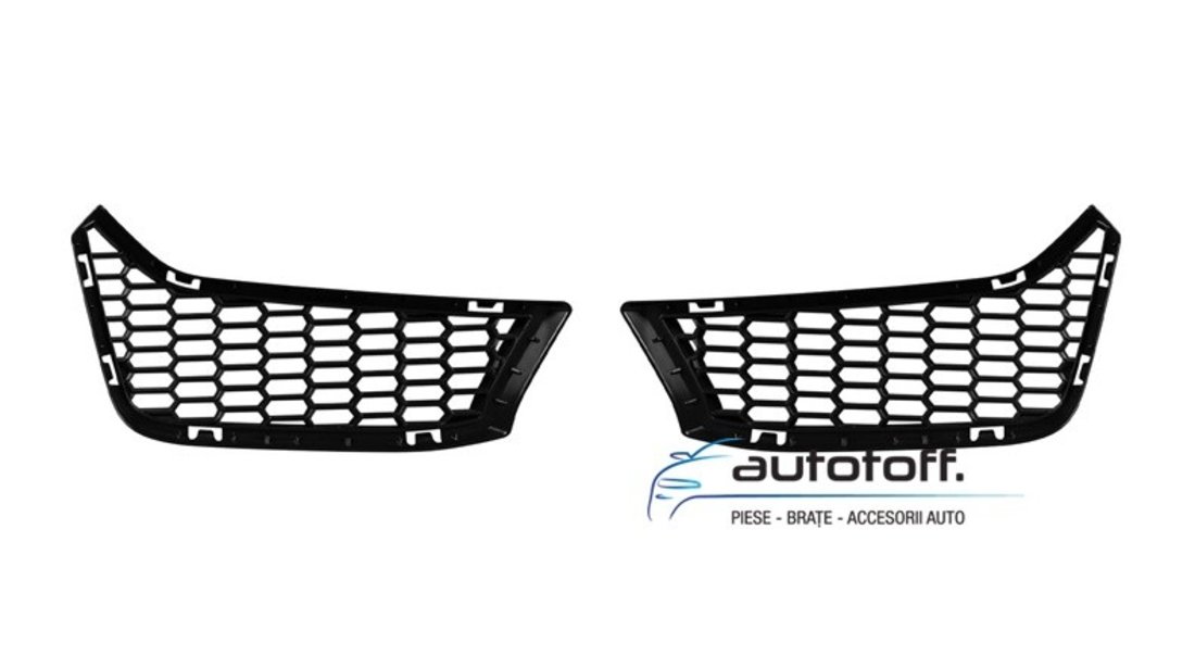 Pachet exterior BMW F32 F33 Seria 4 (13-20) M4 Design