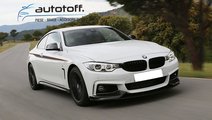 Pachet exterior BMW F32 F33 Seria 4 (2013+) model ...