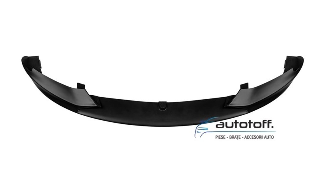 Pachet exterior BMW F36 Seria 4 (2013+) model M-Performance