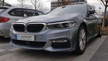 Pachet exterior BMW G31 Seria 5 Touring (2017+) M-...