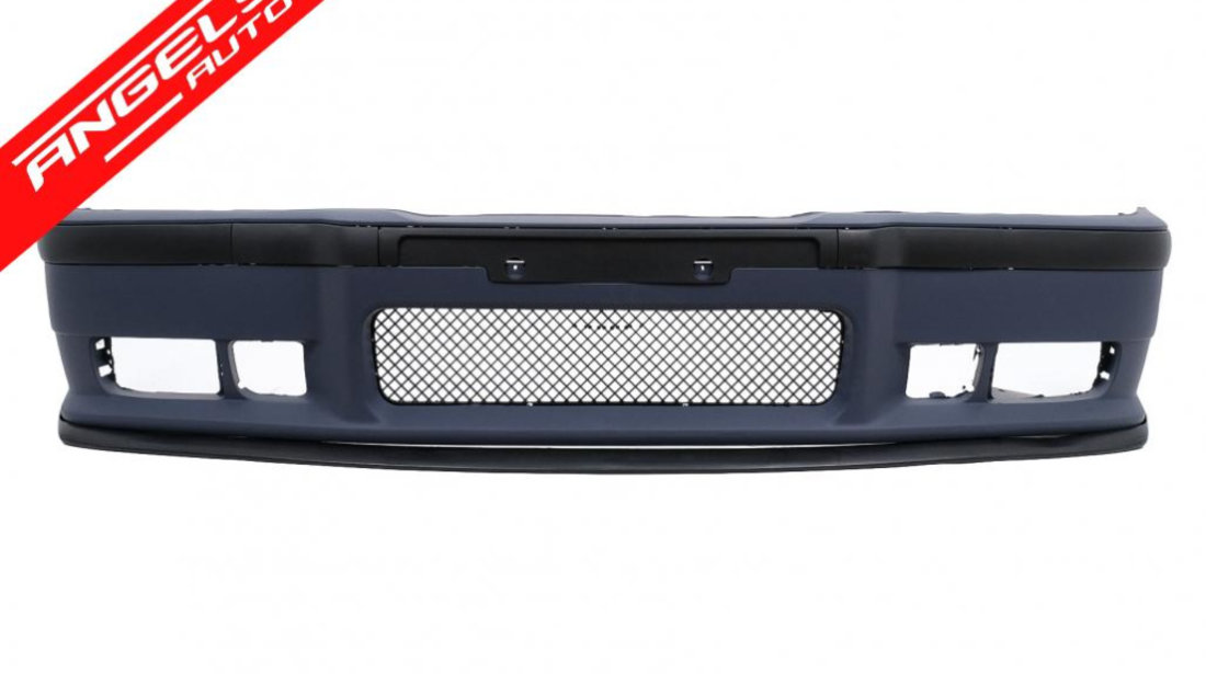 Pachet Exterior BMW Seria 3 E36 (1992-1998) M3 Design