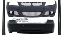 Pachet exterior BMW Seria 3 E90 (05-08) M-Technik ...