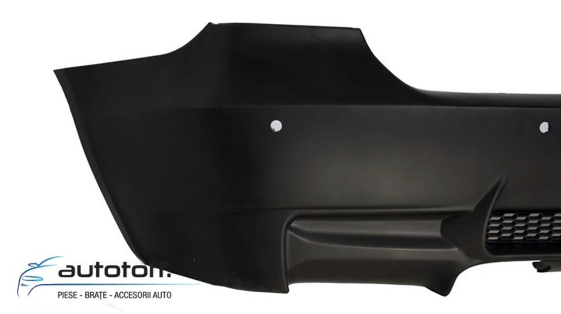 Pachet exterior BMW Seria 3 E90 (05-08) M3 Design