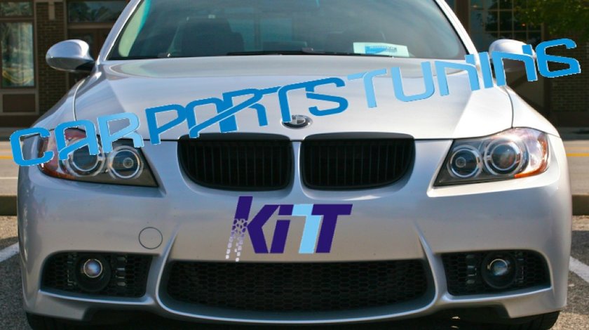 Pachet exterior BMW seria 3 e90 M3