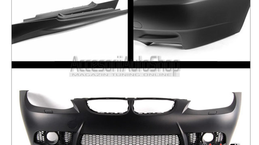 Pachet Exterior BMW Seria 3 E92 E93 2006-2010 Model M3 - 880 EURO