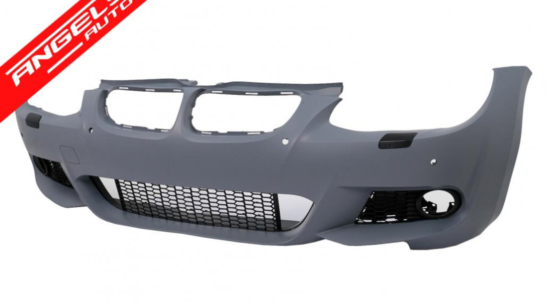 Pachet Exterior BMW Seria 3 E92 E93 LCI (2010-2014) Coupe/Cabrio