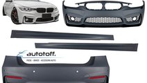 Pachet exterior BMW Seria 3 F30 (11-19) M3 Design