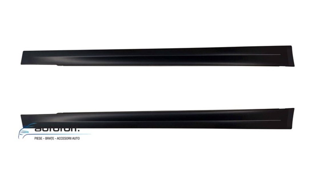 Pachet exterior BMW Seria 3 F30 (11-19) M3 Design