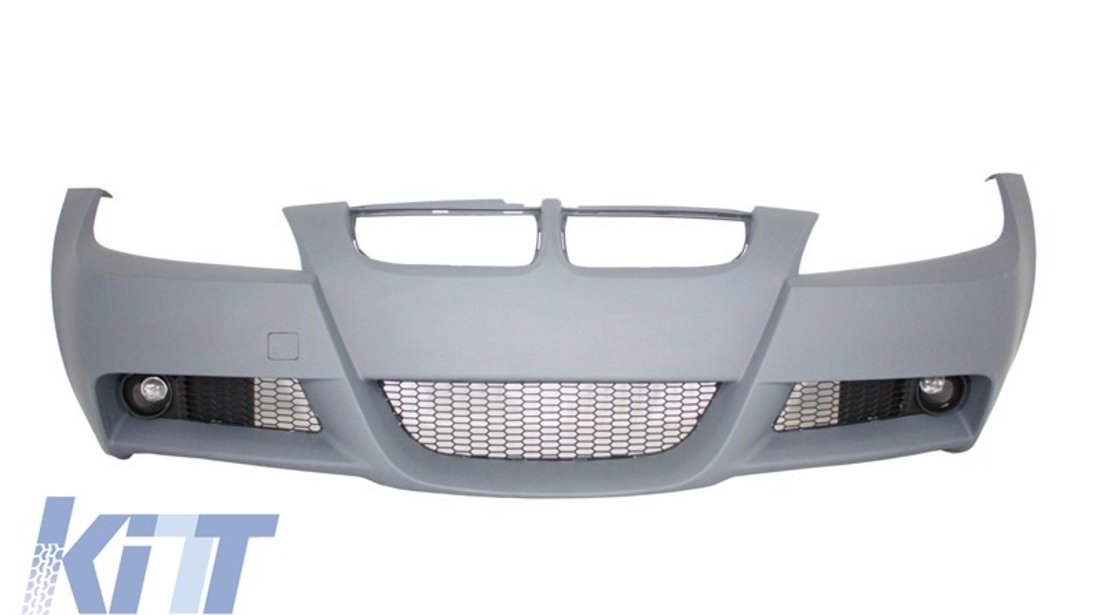 Pachet Exterior BMW Seria 3 Touring Break E91 LCI Facelift (2008-2011) M-Tech