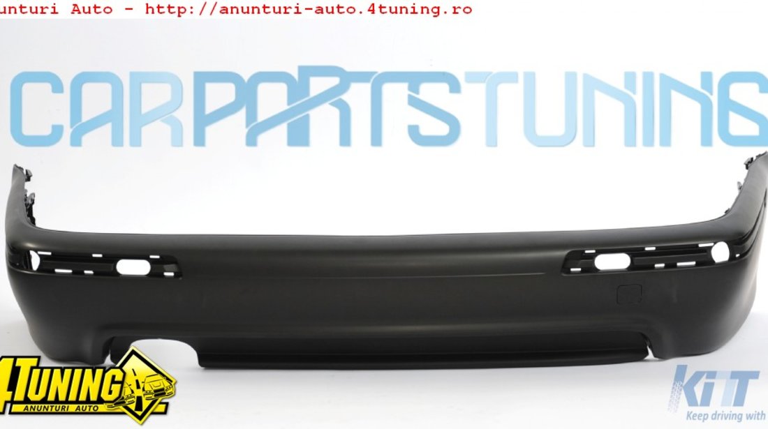 Pachet exterior BMW seria 5 e39 M