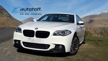 Pachet exterior BMW Seria 5 F10 Facelift (14-16) M...