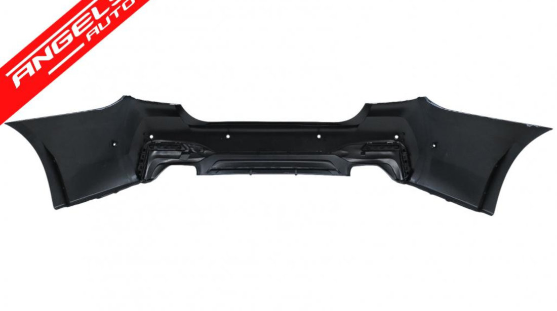 Pachet Exterior BMW Seria 5 G30 (17-19) M-Tech G30 LCI 2020 Design