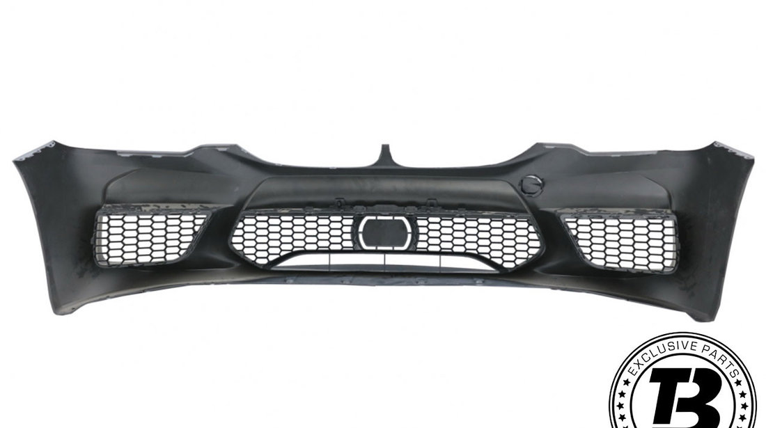 Pachet Exterior BMW Seria 5 G30 (17-19) M5 Design