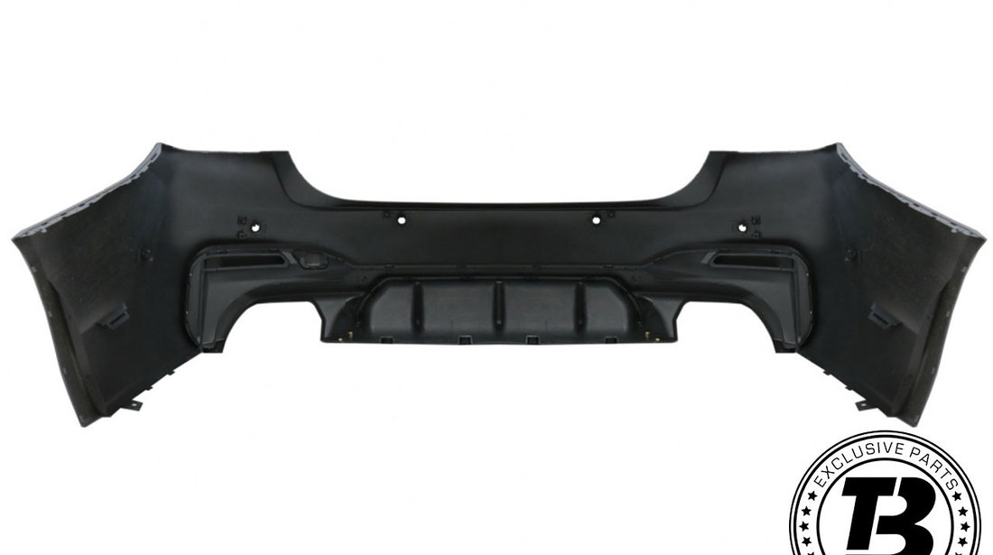 Pachet Exterior BMW Seria 5 G30 (17-19) M5 Design