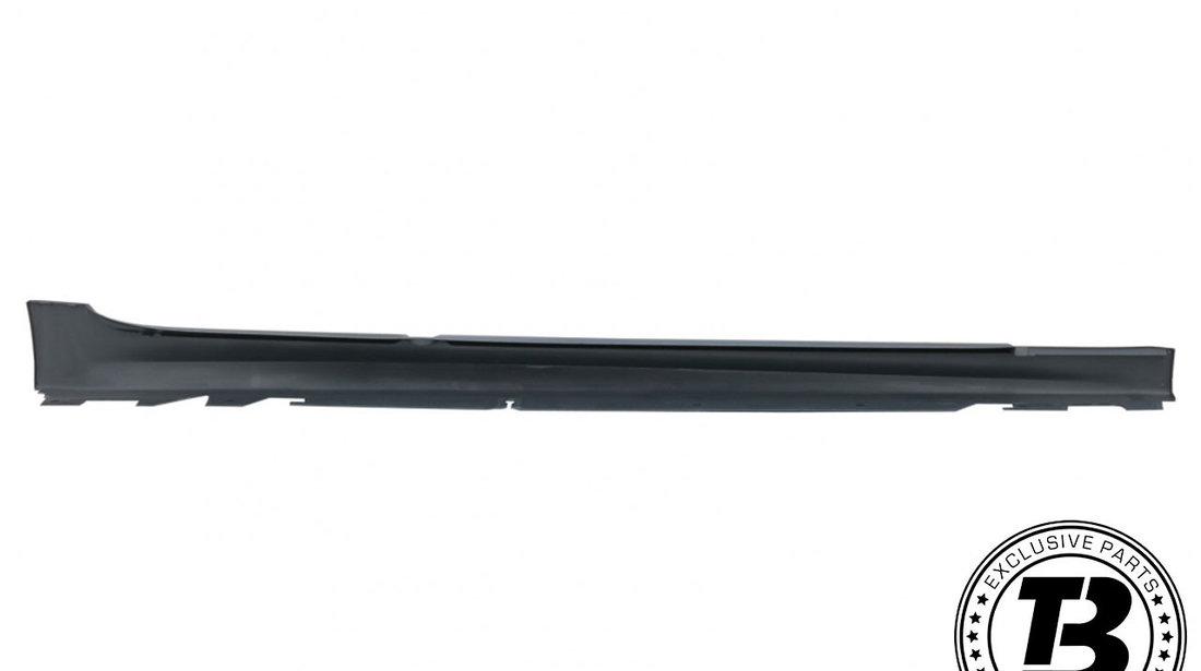 Pachet Exterior BMW Seria 5 G30 (17-19) M5 Design