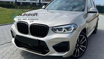 Pachet exterior BMW X3 G01 (17-21) X3M Design