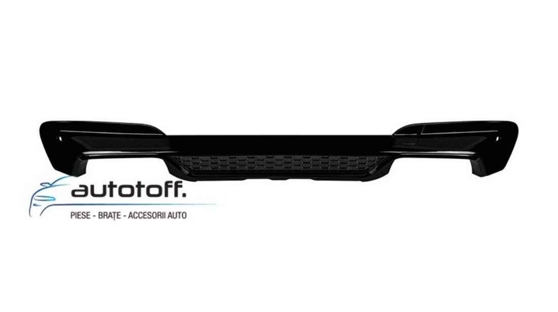 Pachet exterior BMW X3 G01 (17-21) X3M Design