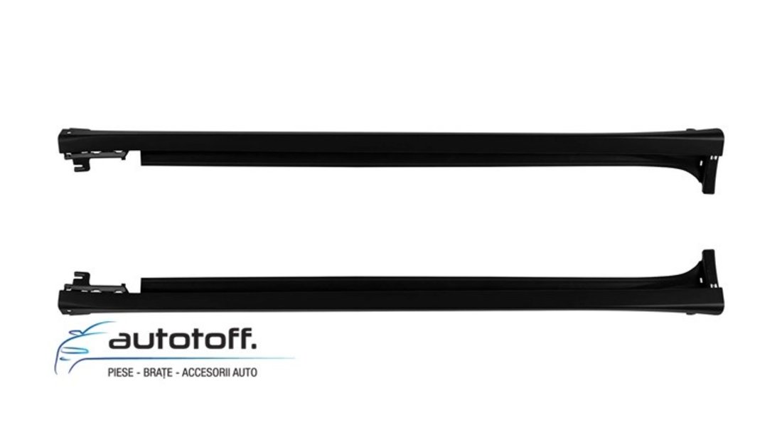 Pachet exterior BMW X3 G01 (17-21) X3M Design