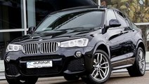 Pachet exterior BMW X4 F26 (2014+) M-Technik Desig...